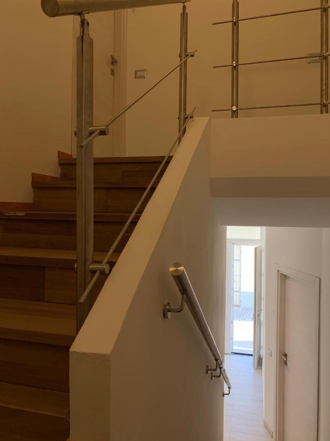 San Paolo Rooms ออลเบีย ภายนอก รูปภาพ
