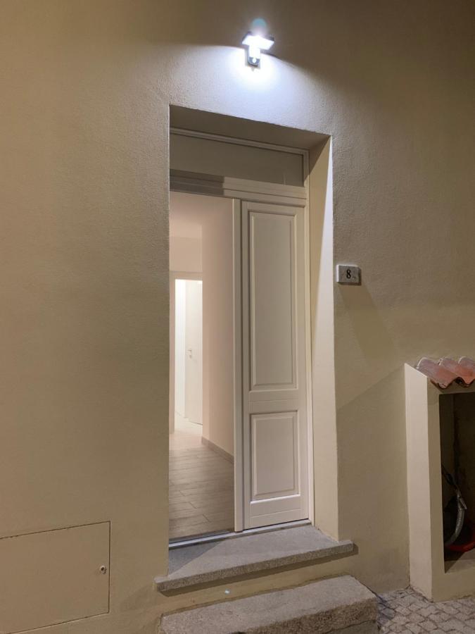 San Paolo Rooms ออลเบีย ภายนอก รูปภาพ