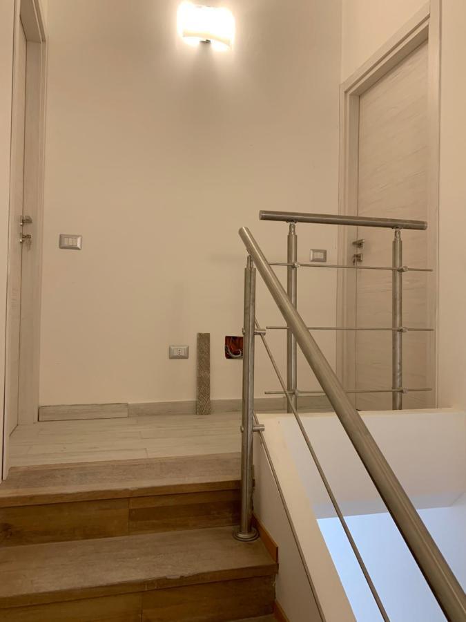 San Paolo Rooms ออลเบีย ภายนอก รูปภาพ